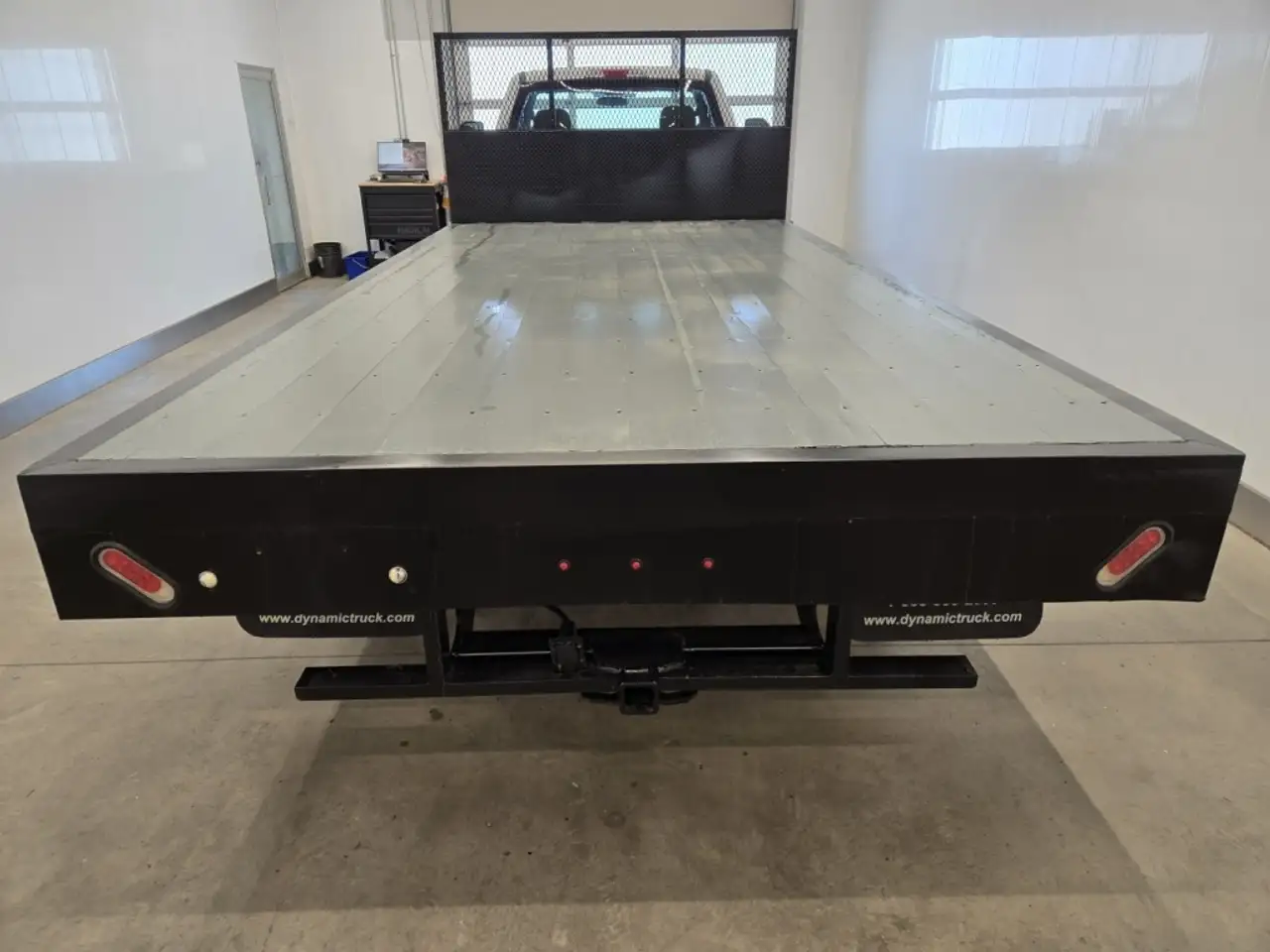Ford F 550 снимка Ford F 550