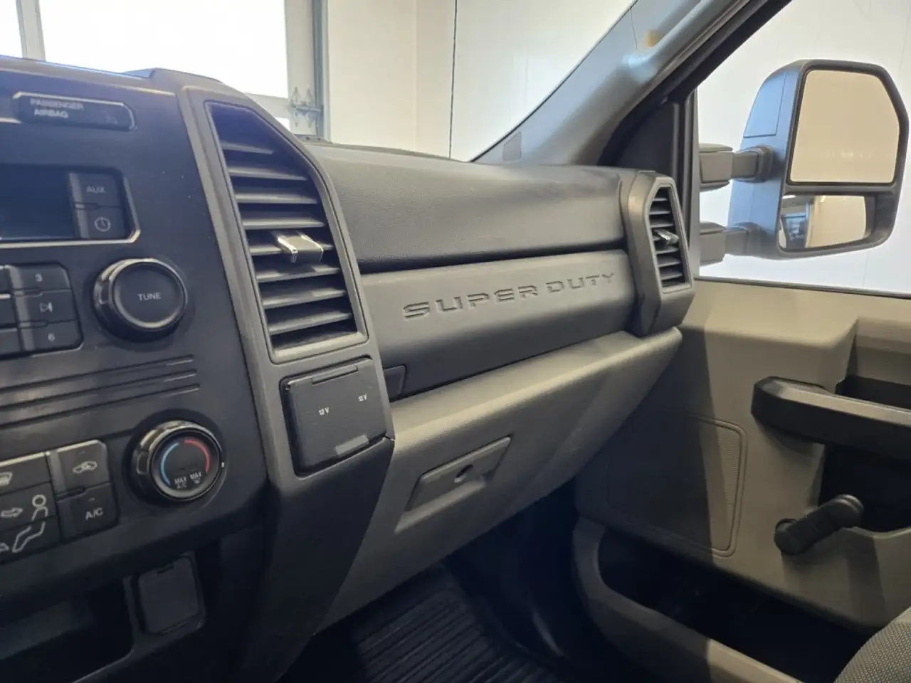 Ford F 550 снимка Ford F 550