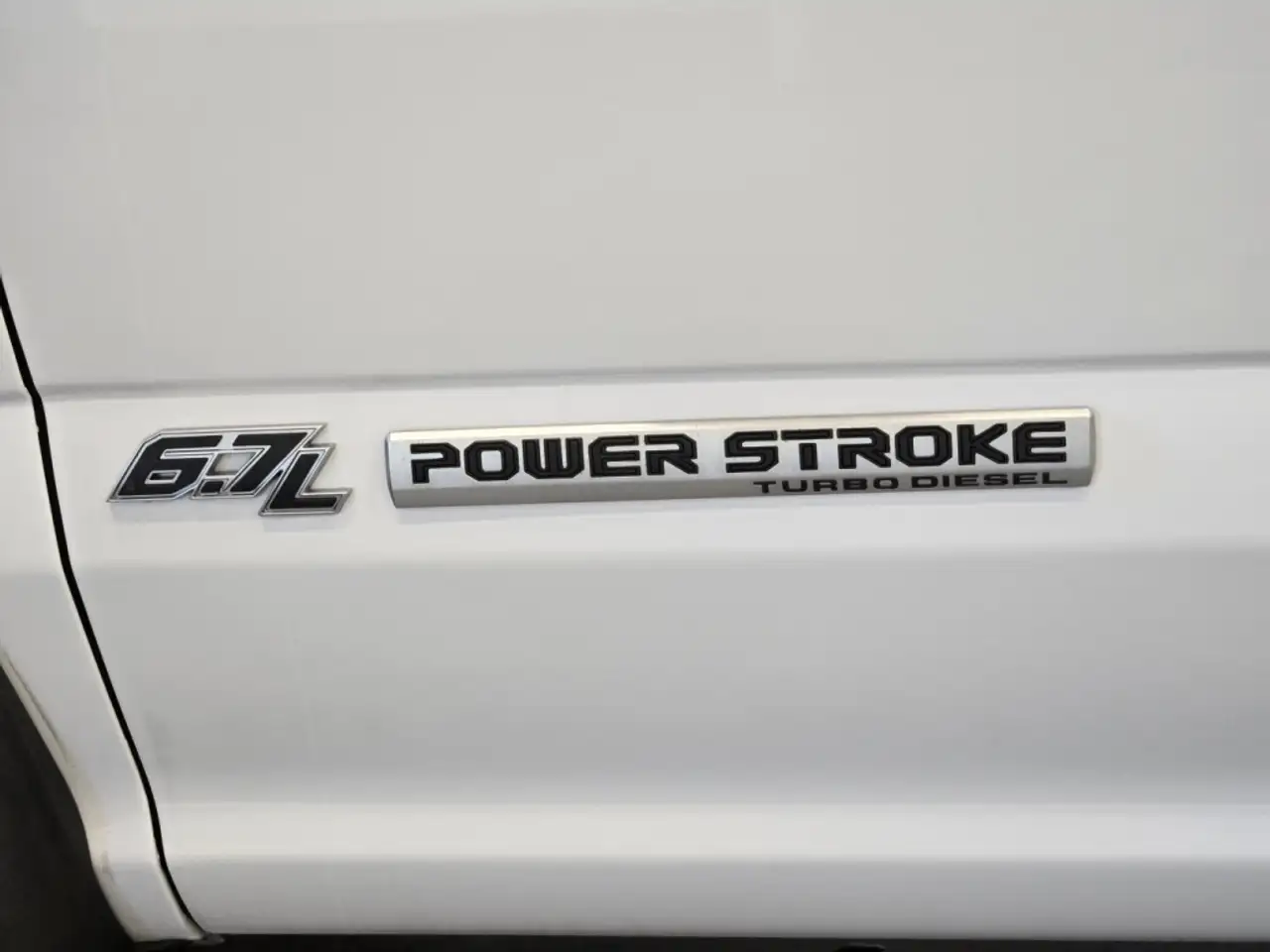 Ford F 550 снимка Ford F 550