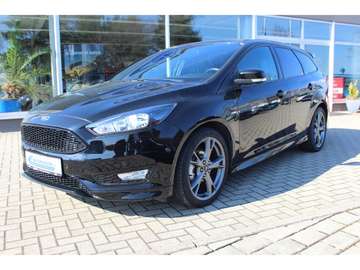 1.0 Turnier ST-Line Winterpaket Kamera