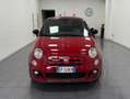 Fiat 500 500 III 1.2 By Gucci Rojo - thumbnail 1