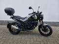 Benelli Leoncino 250 ABS Grigio - thumbnail 3