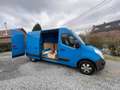 Renault Master 2.3 dCi 35 L2H2 Energy Tw.Turbo Gd Conf. Blauw - thumbnail 4