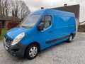 Renault Master 2.3 dCi 35 L2H2 Energy Tw.Turbo Gd Conf. Blauw - thumbnail 1