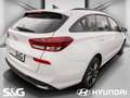Hyundai i30 Advantage+LED+NAVI+KAMERA+SOFORT+CARPLAY Blanc - thumbnail 3