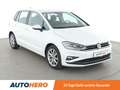 Volkswagen Golf Sportsvan 2.0 TDI Highline Aut.*NAVI*LED*ACC*PDC*SHZ* Weiß - thumbnail 8