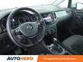 Volkswagen Golf Sportsvan 2.0 TDI Highline Aut.*NAVI*LED*ACC*PDC*SHZ* Weiß - thumbnail 11