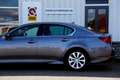 Lexus GS 300 300h Luxury Line*1ste Eig!*Perfect Lexus Onderh.*G Gris - thumbnail 42