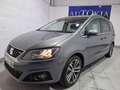 SEAT Alhambra 1.4 TSI S&S Xcellence DSG 7 plazas Gris - thumbnail 1