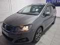 SEAT Alhambra 1.4 TSI S&S Xcellence DSG 7 plazas Gris - thumbnail 4