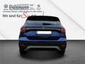 Volkswagen T-Cross 1.0 STYLE 6GANG LED AHK Bluetooth Klima Blau - thumbnail 4