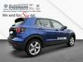 Volkswagen T-Cross 1.0 STYLE 6GANG LED AHK Bluetooth Klima Blau - thumbnail 5