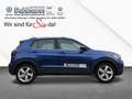 Volkswagen T-Cross 1.0 STYLE 6GANG LED AHK Bluetooth Klima Blau - thumbnail 6