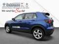 Volkswagen T-Cross 1.0 STYLE 6GANG LED AHK Bluetooth Klima Blau - thumbnail 3