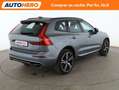 Volvo XC60 2.0 T4 R Design 2WD Gris - thumbnail 6