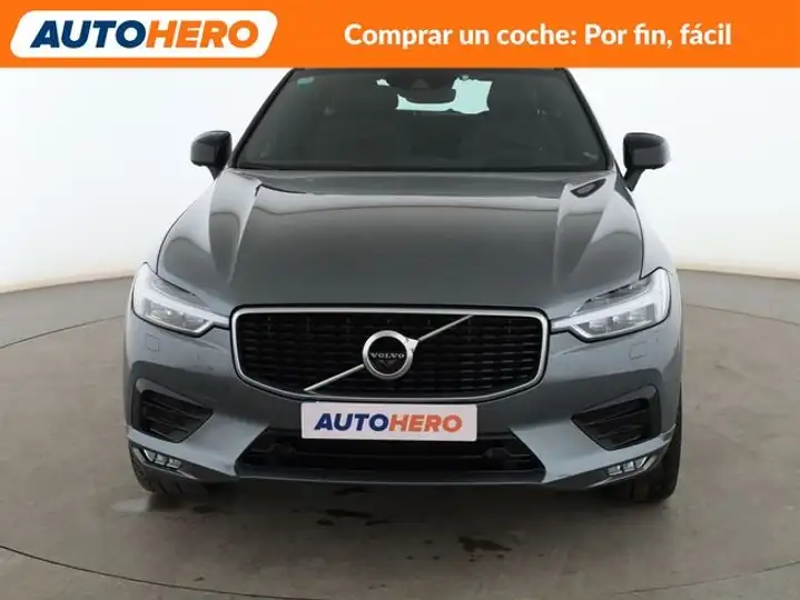 Volvo XC60 2019, foto 9