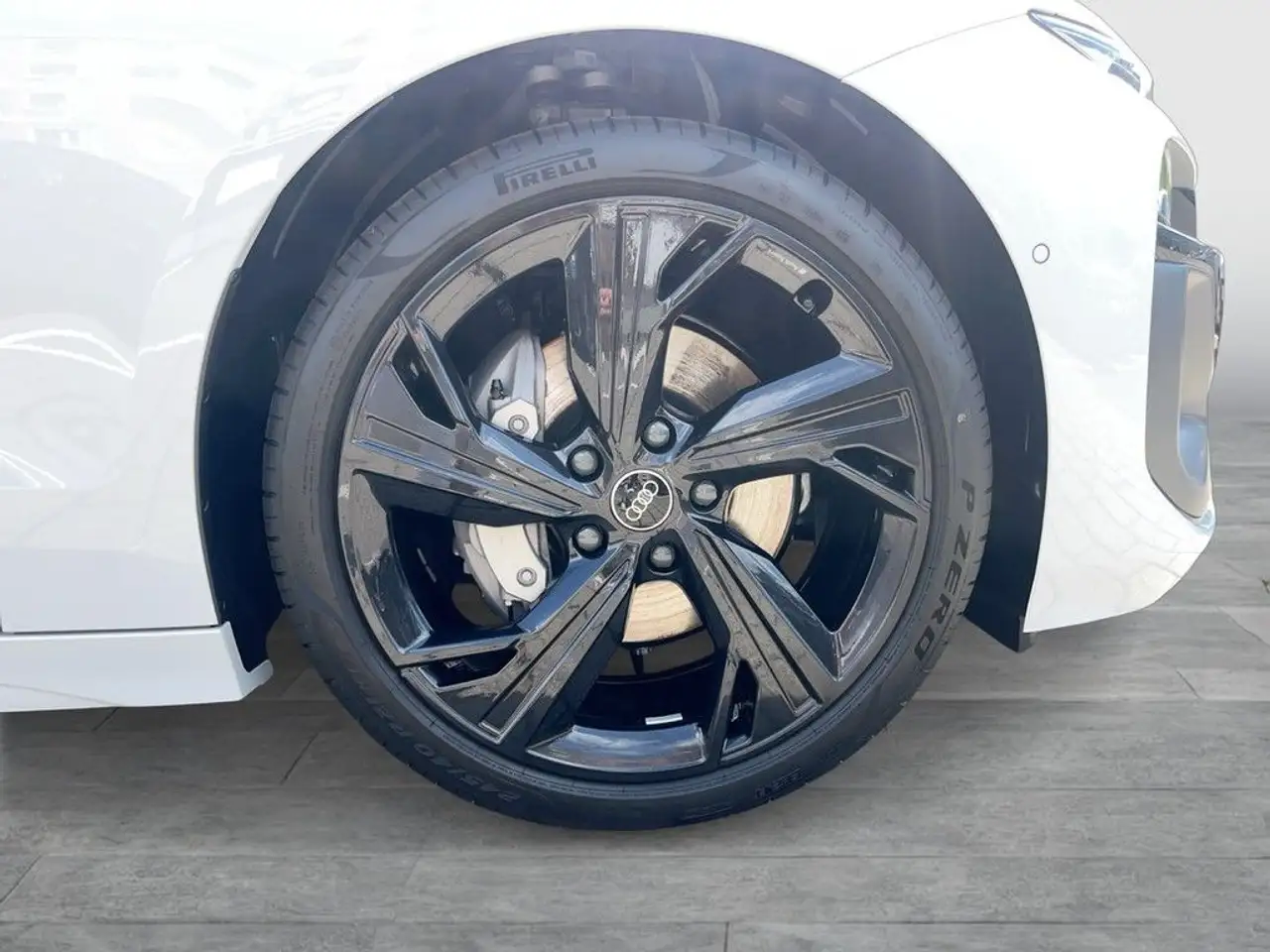 Audi A6 e-tron performance 270 kW S line busine 10