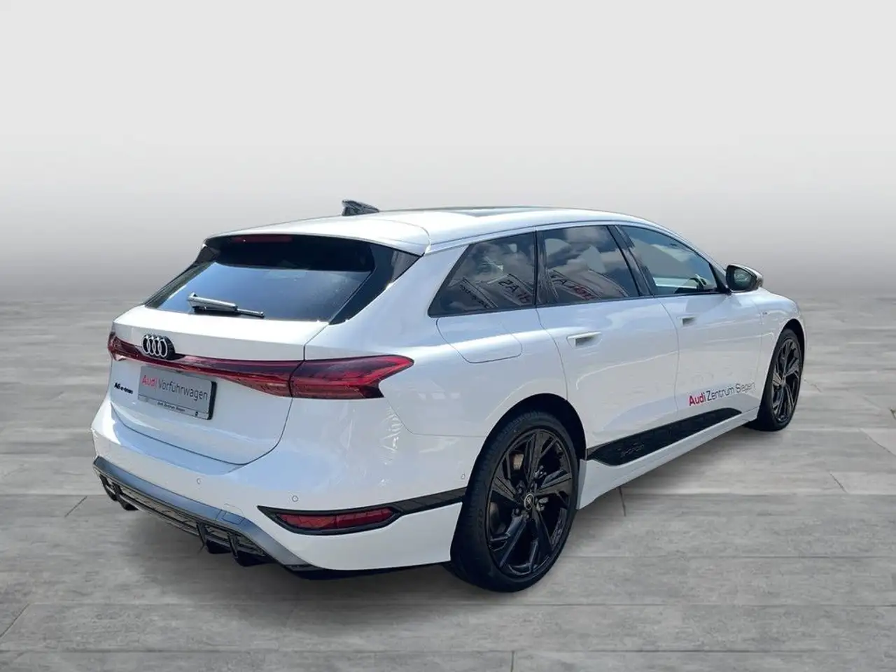 Audi A6 e-tron performance 270 kW S line busine 6