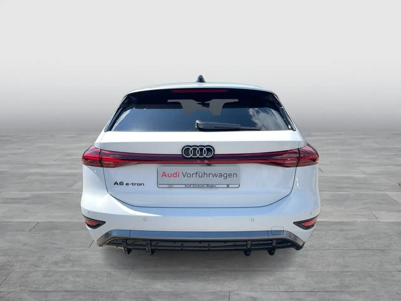 Audi A6 e-tron performance 270 kW S line busine 5