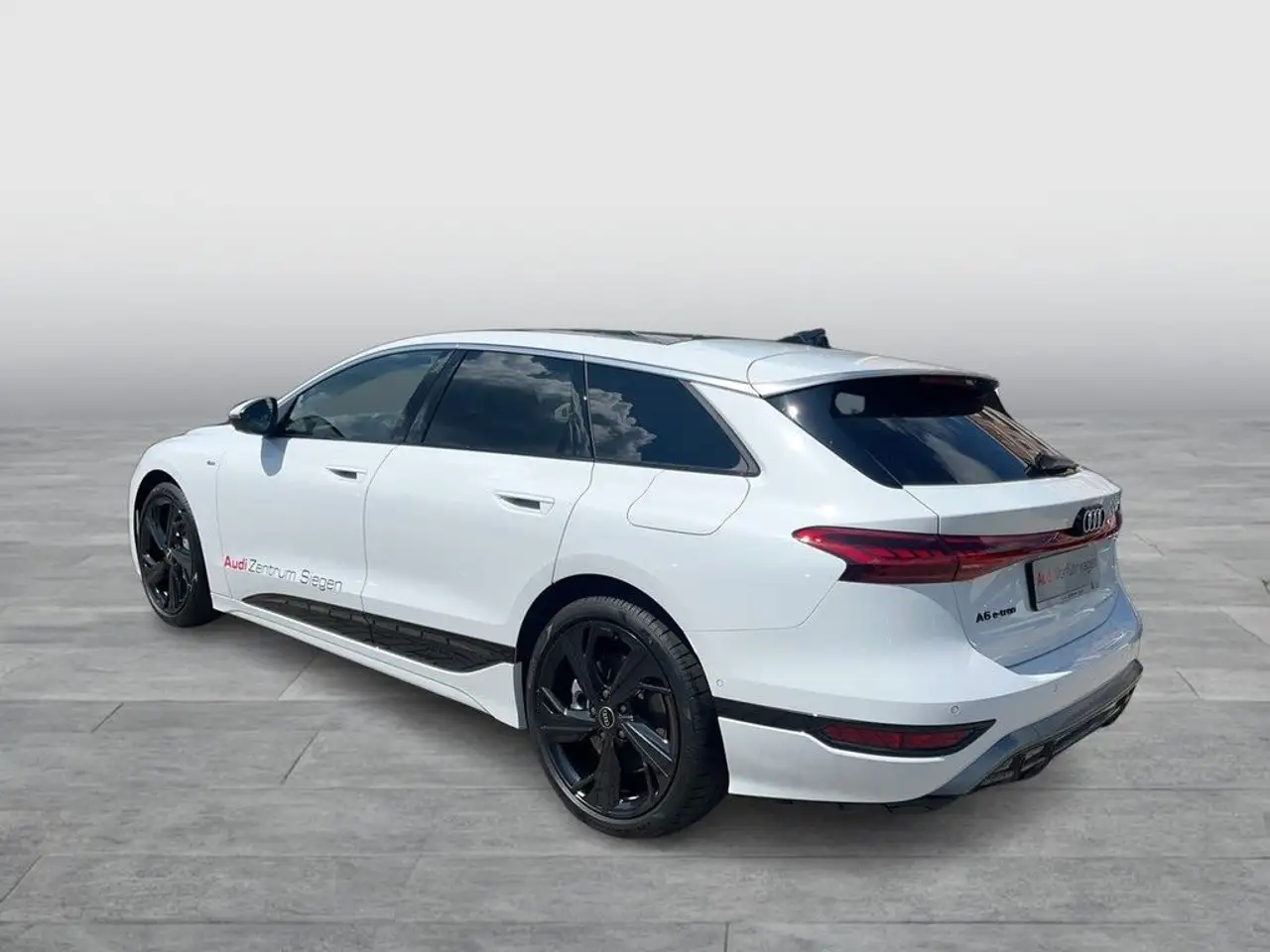 Audi A6 e-tron performance 270 kW S line busine 4