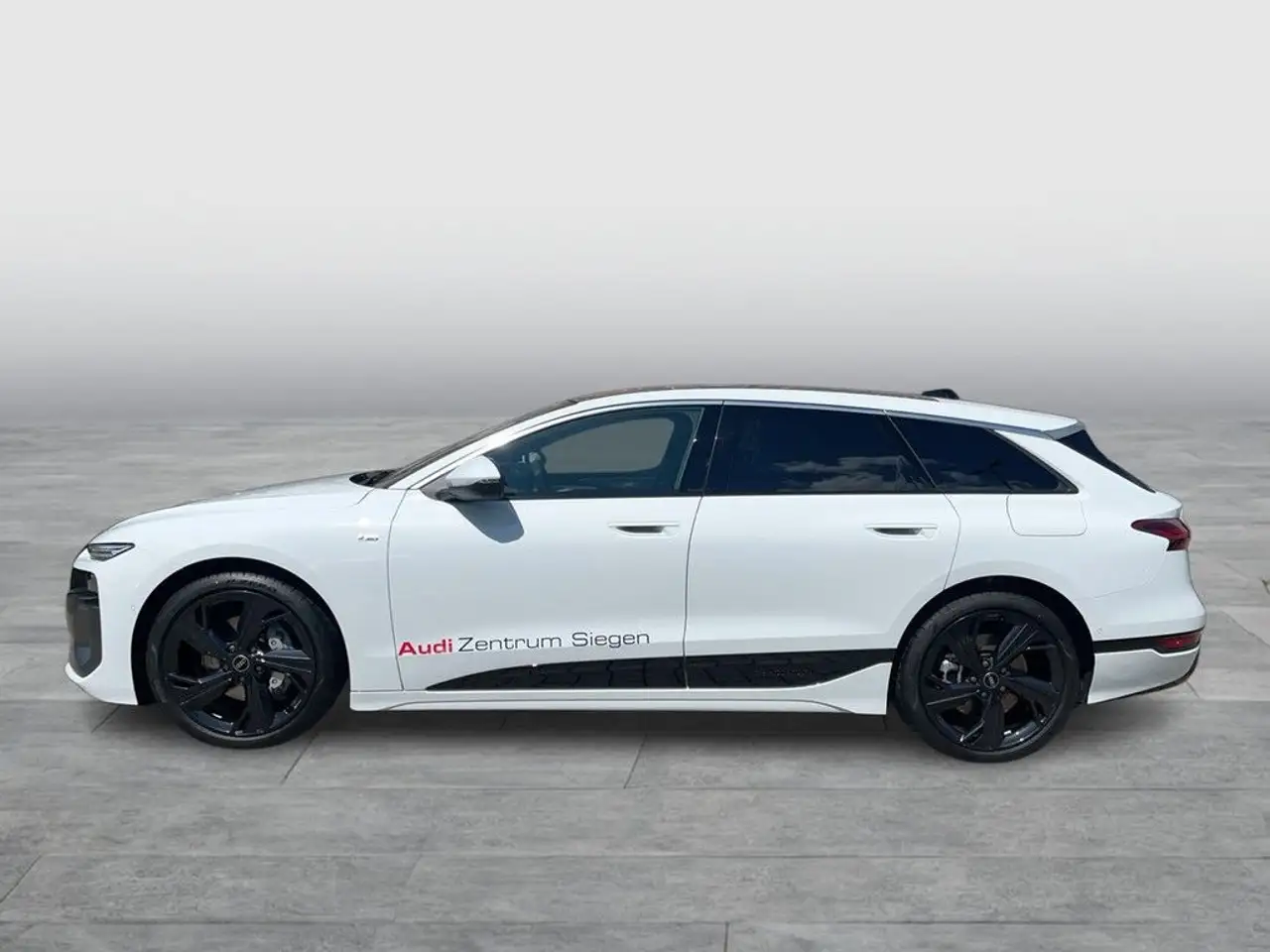 Audi A6 e-tron performance 270 kW S line busine 3