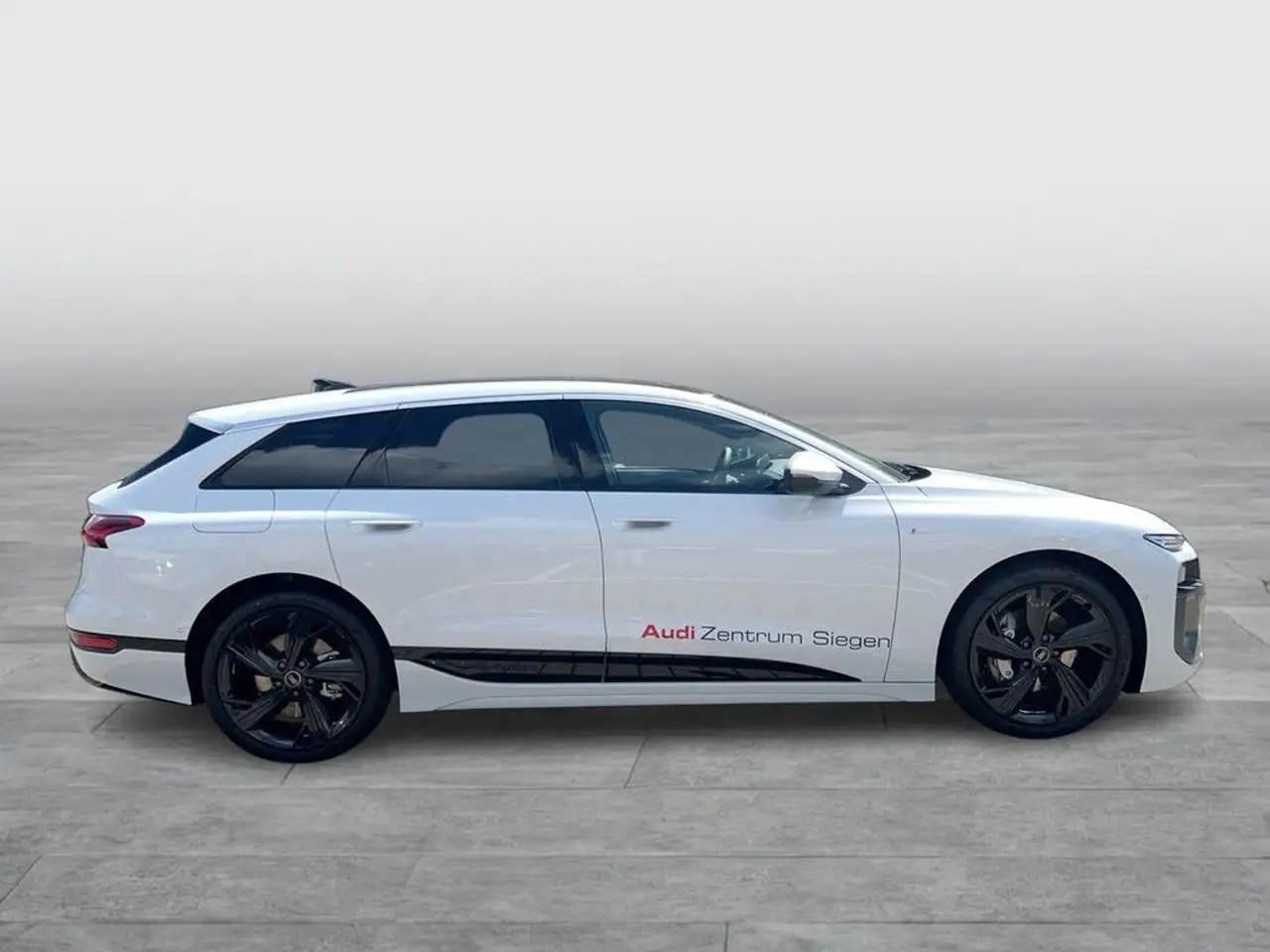 Audi A6 e-tron performance 270 kW S line busine 7