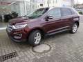 Ford Edge Titanium 4x4 VIELE EXTRAS GUTER ZUSTAND AKTION Rouge - thumbnail 2