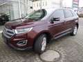 Ford Edge Titanium 4x4 VIELE EXTRAS GUTER ZUSTAND AKTION Rouge - thumbnail 21