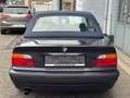 BMW 320 320i Cabriolet E36 2x Auto+Manu Oldtimer✅Cuir Blau - thumbnail 14