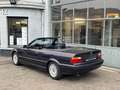 BMW 320 320i Cabriolet E36 2x Auto+Manu Oldtimer✅Cuir Blau - thumbnail 10