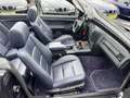 BMW 320 320i Cabriolet E36 2x Auto+Manu Oldtimer✅Cuir Blau - thumbnail 7