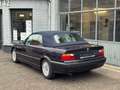 BMW 320 320i Cabriolet E36 2x Auto+Manu Oldtimer✅Cuir Blau - thumbnail 11