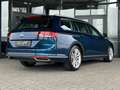 Volkswagen Passat VARIANT 1.4 TSI PHEV GTE - PANO - HEAD UP - CAMERA Blauw - thumbnail 3