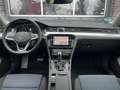 Volkswagen Passat VARIANT 1.4 TSI PHEV GTE - PANO - HEAD UP - CAMERA Blauw - thumbnail 11