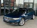 Volkswagen Passat VARIANT 1.4 TSI PHEV GTE - PANO - HEAD UP - CAMERA Blauw - thumbnail 4