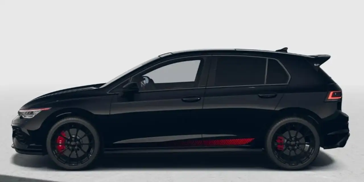 Volkswagen Golf 2026