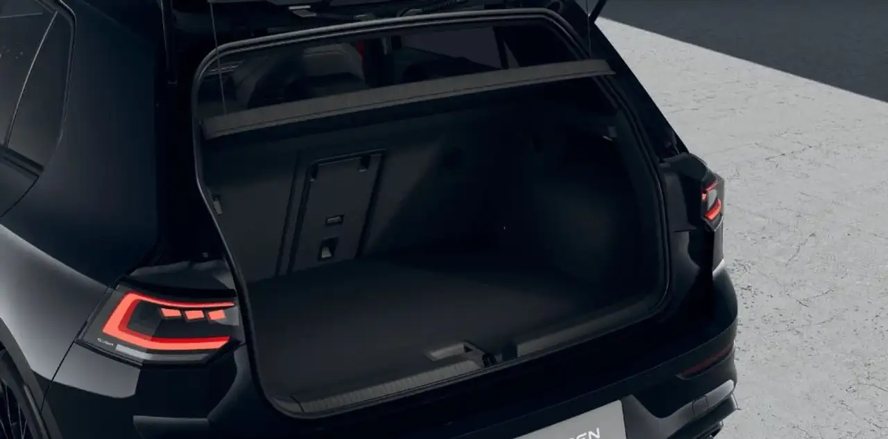 Volkswagen Golf 2026