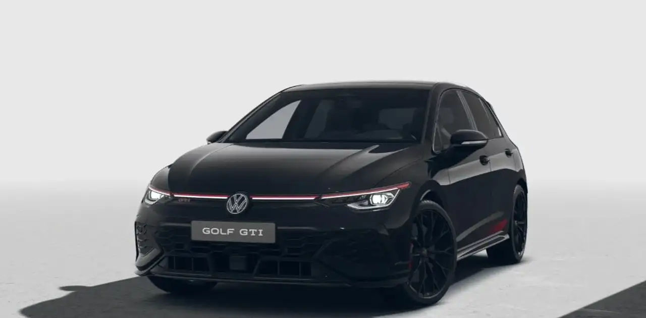 Volkswagen Golf 2026