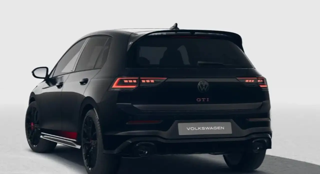 Volkswagen Golf 2026
