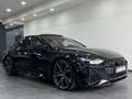 Audi RS7 4.0V8 TFSI FULL OPTIONS Carbone Ceramic RS Dynamic Fekete - thumbnail 7