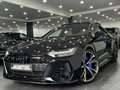 Audi RS7 4.0V8 TFSI FULL OPTIONS Carbone Ceramic RS Dynamic Black - thumbnail 4