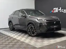 Peugeot 3008 1.2 135 HYBRID GT