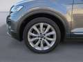 Volkswagen T-Roc 2.0 TSI 4M DSG Sport KAMERA+STHZ+LEDER Grau - thumbnail 9