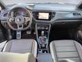 Volkswagen T-Roc 2.0 TSI 4M DSG Sport KAMERA+STHZ+LEDER Grau - thumbnail 15