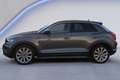 Volkswagen T-Roc 2.0 TSI 4M DSG Sport KAMERA+STHZ+LEDER Grau - thumbnail 2