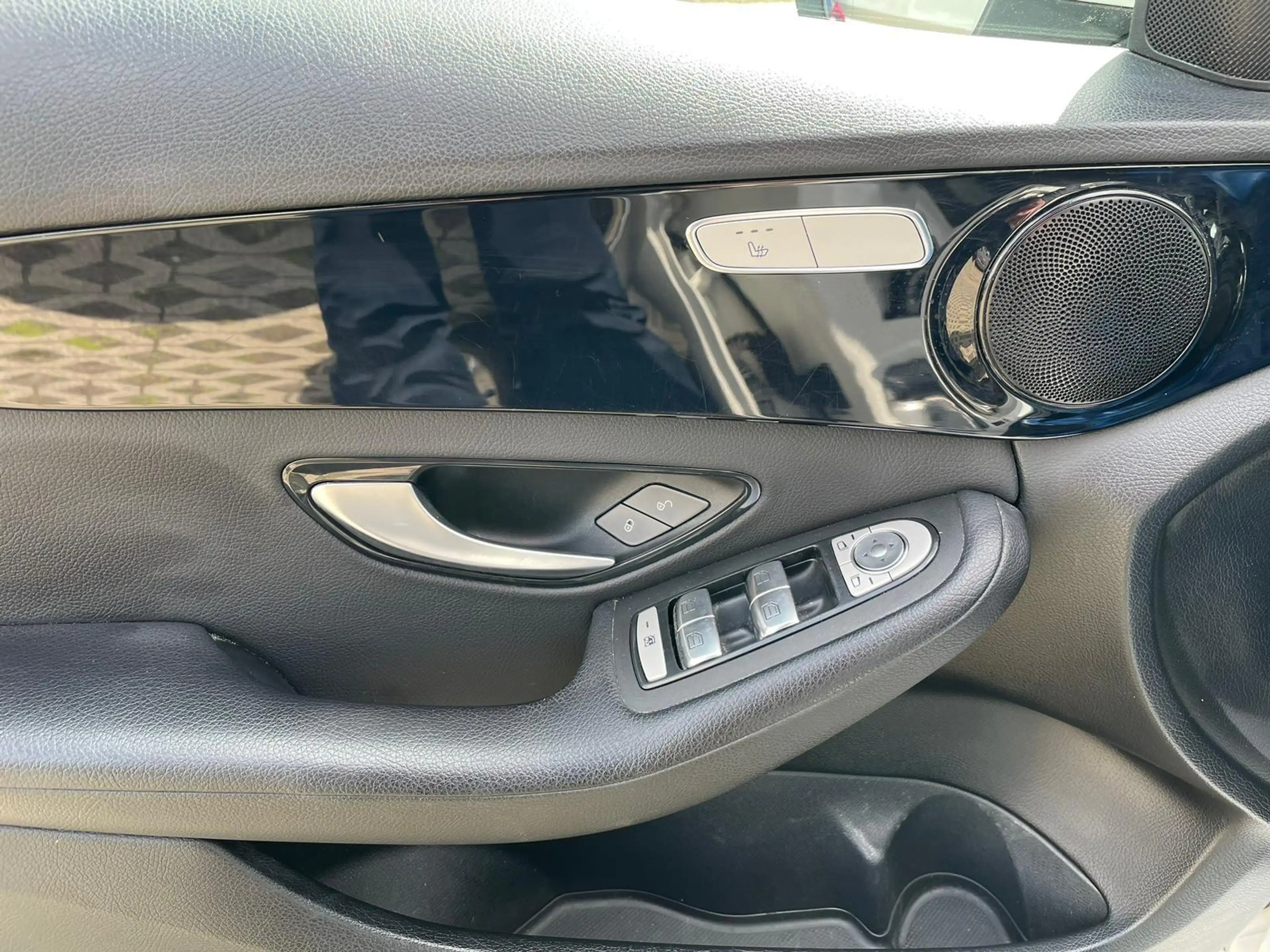 Mercedes-Benz C 180 T d Kombi//Aut.//2.Hand//AHK//TOPZUSTAND// — photo 9
