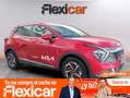 Kia Sportage 1.6 T-GDi PHEV 198kW (265CV) Drive 4x4 Rojo - thumbnail 1
