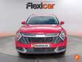 Kia Sportage 1.6 T-GDi PHEV 198kW (265CV) Drive 4x4 Rojo - thumbnail 3