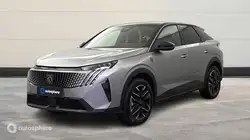 Peugeot 3008 1.2 Hybrid 145ch GT e-DCS6