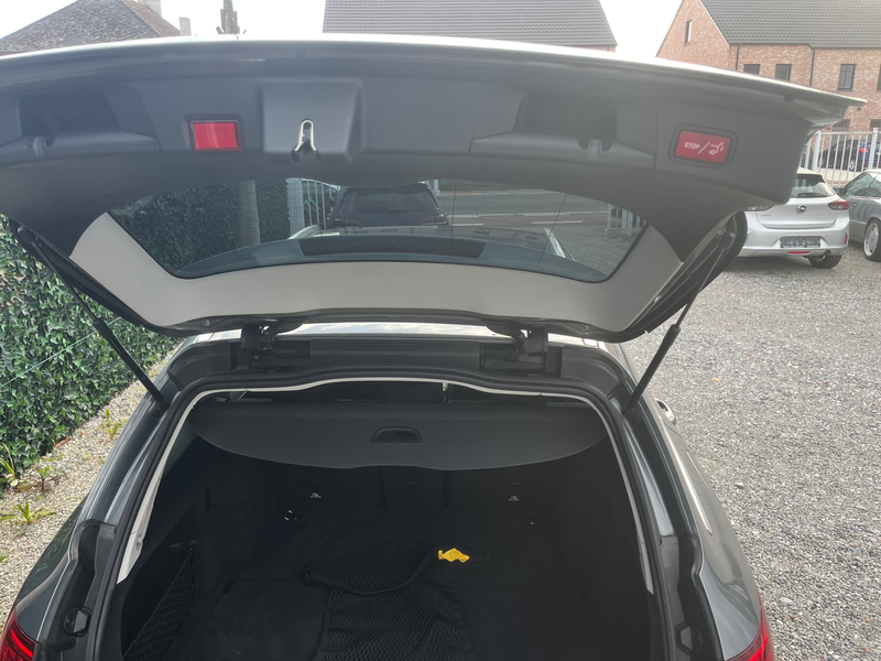 Mercedes-Benz C 180 C 180 d Business Solution — photo 6